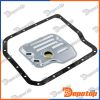 Kit de filtre hydraulique pour TOYOTA | FSF-TY-001, 001-10-21964